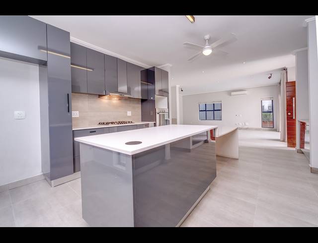 4 BEDROOM CLUSTER FOR SALE IN BRYANSTON